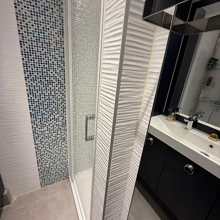 בית נופש Maison 3 Front De *