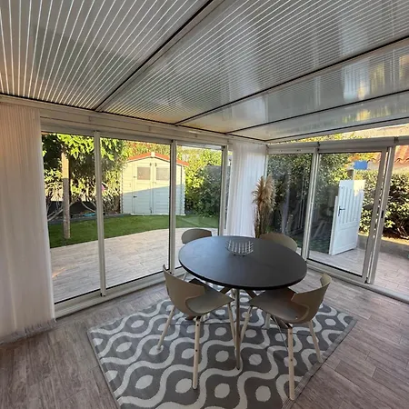 Maison 6 Pers Clim Parking A 150m *