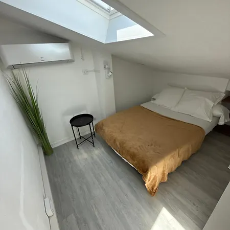 Maison 6 Pers Clim Parking A 150m Frontignan