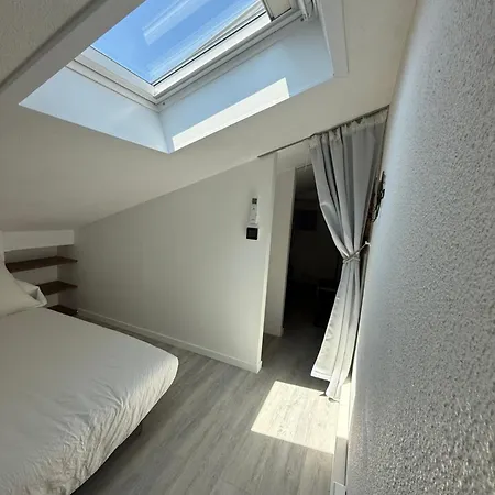 Casa de Férias Maison 6 Pers Clim Parking A 150m