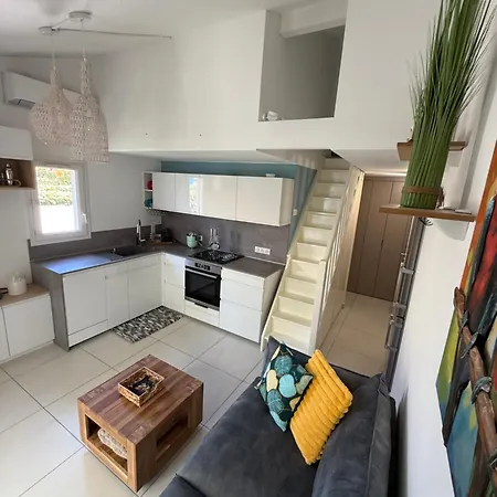 Maison 3 Front De פרונטיניאן