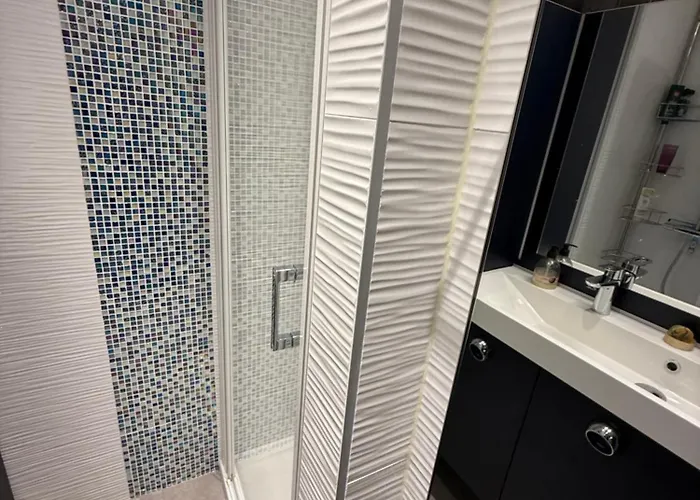 Дом отдыха Maison 3 Front De *