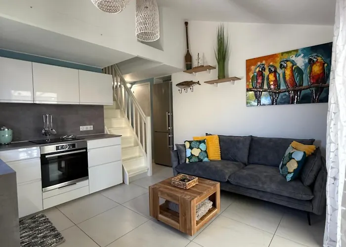 Maison 3 Front De Фронтиньян