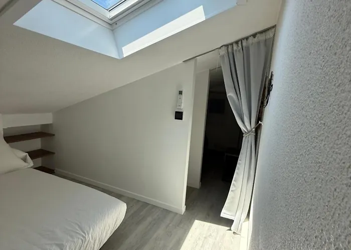 Дом отдыха Maison 3 Front De