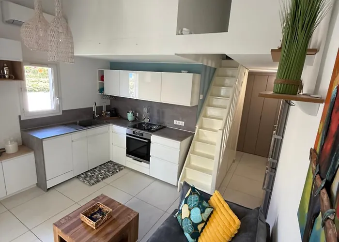 Maison 3 Front De Фронтиньян